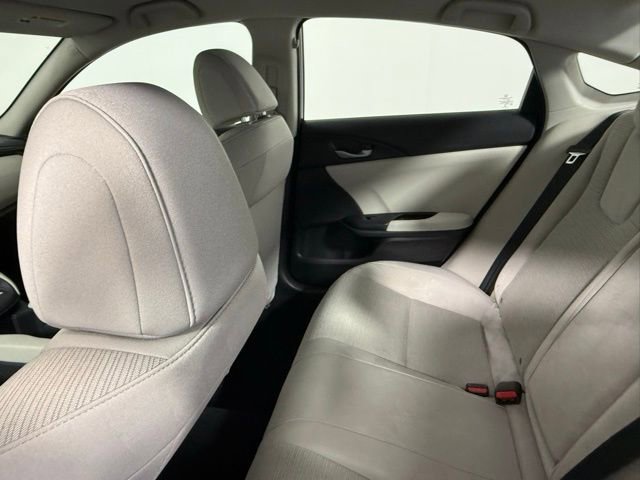 Used 2022 Honda Insight EX image 31