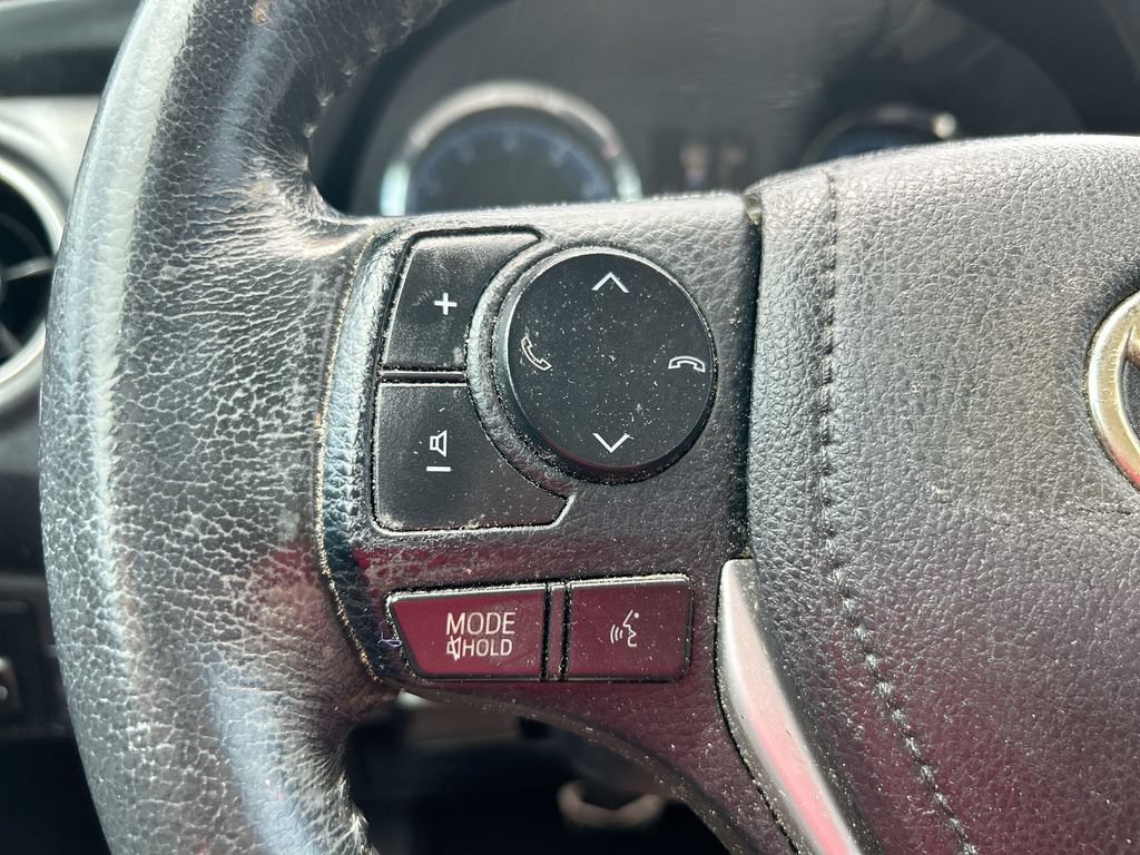 Used 2019 Toyota Corolla SE FWD image 15