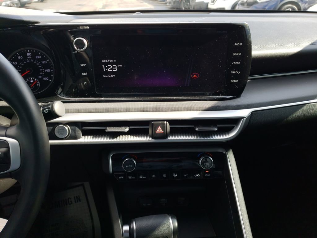 Used 2023 Kia K5 GT-Line image 21