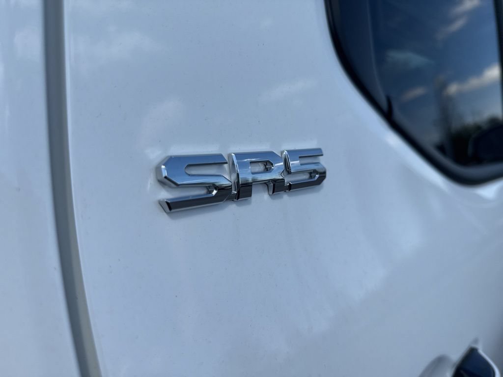 New 2026 Toyota Tacoma SR5 RWD image 11