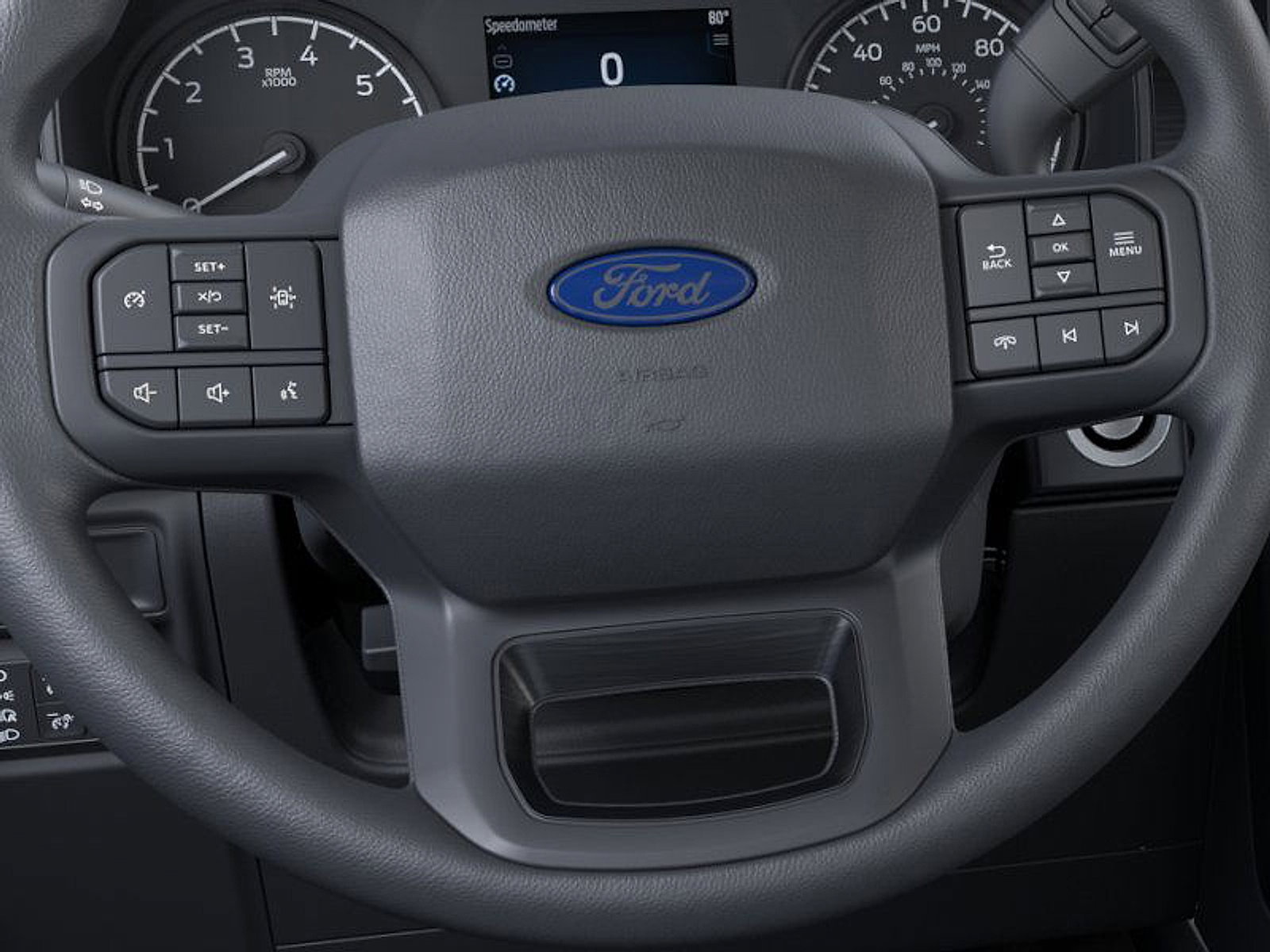 New 2026 Ford F150 STX AWD/4WD image 12
