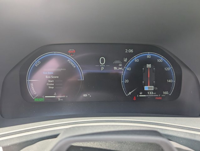 New 2026 Toyota Grand Highlander AWD Hybrid image 11