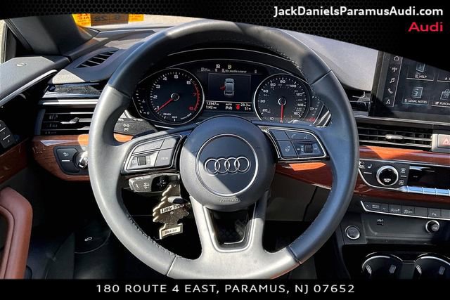 Used 2023 Audi A5 2.0T Premium w/ Convenience Package image 5