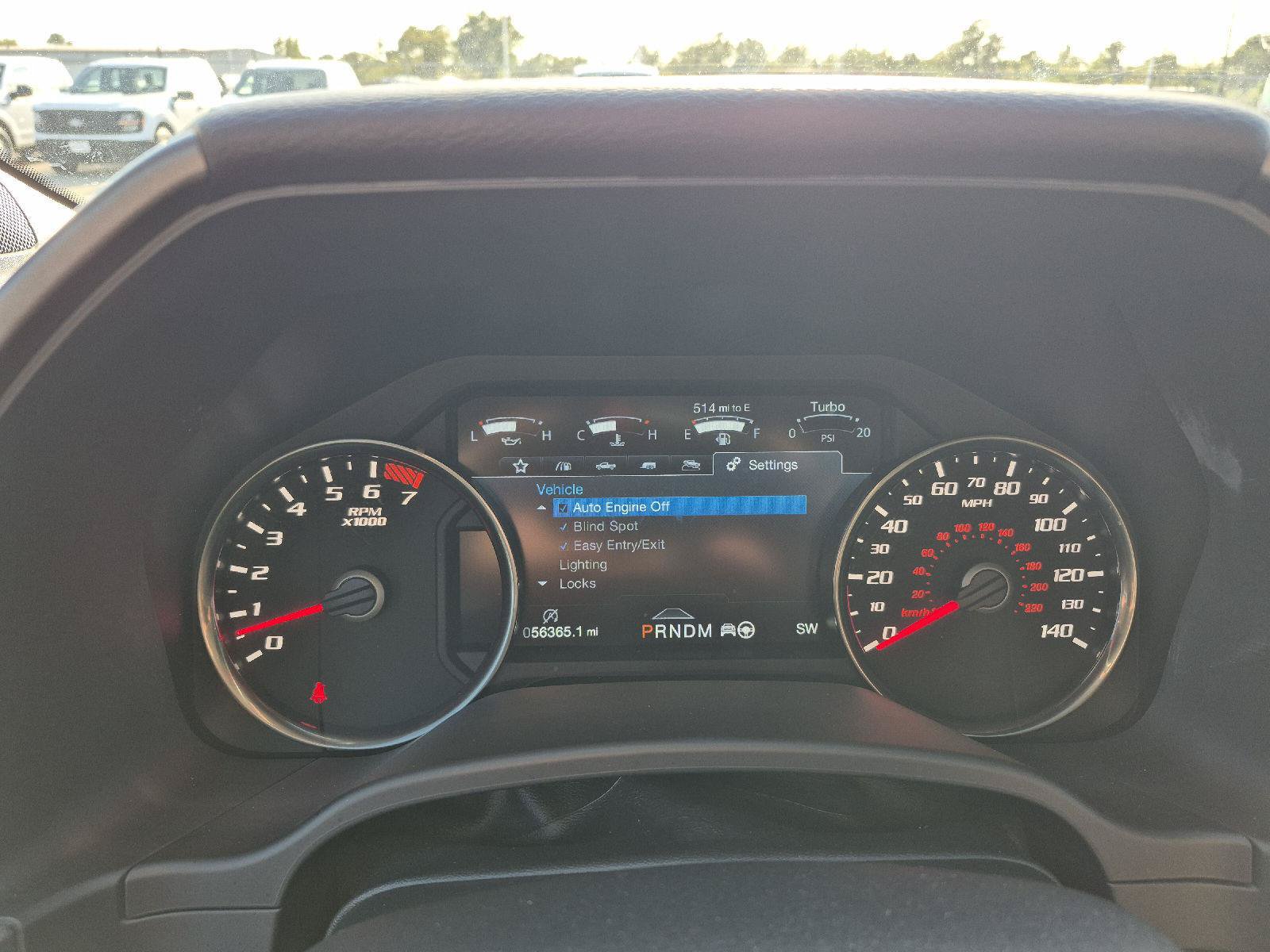 Certified 2019 Ford F150 Raptor w/ Equipment Group 802A Luxury AWD/4WD image 4