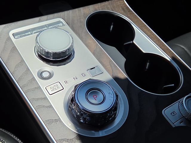 New 2026 Genesis GV80 2.5T Prestige AWD/4WD image 13