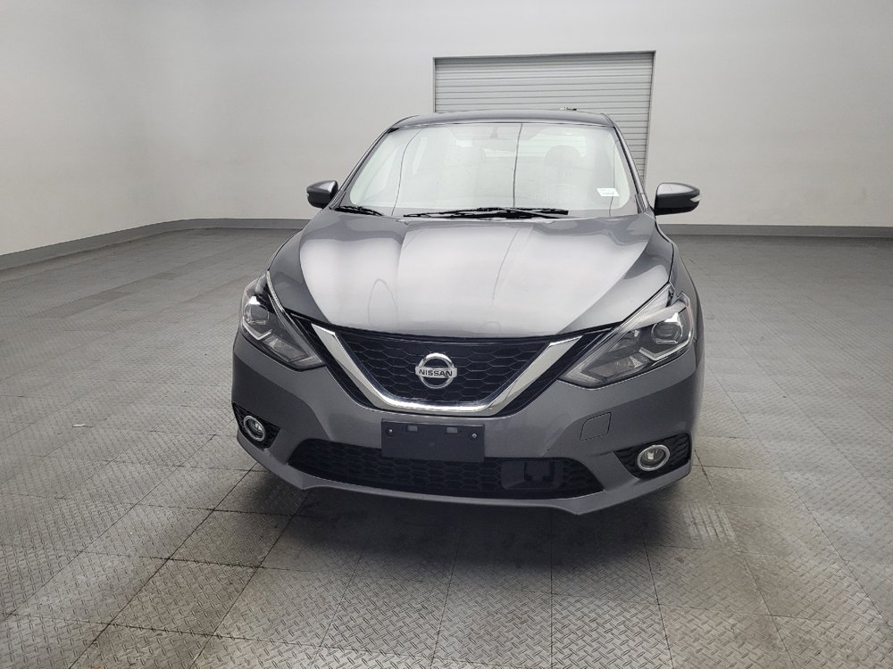 Used 2019 Nissan Sentra SR FWD image 15