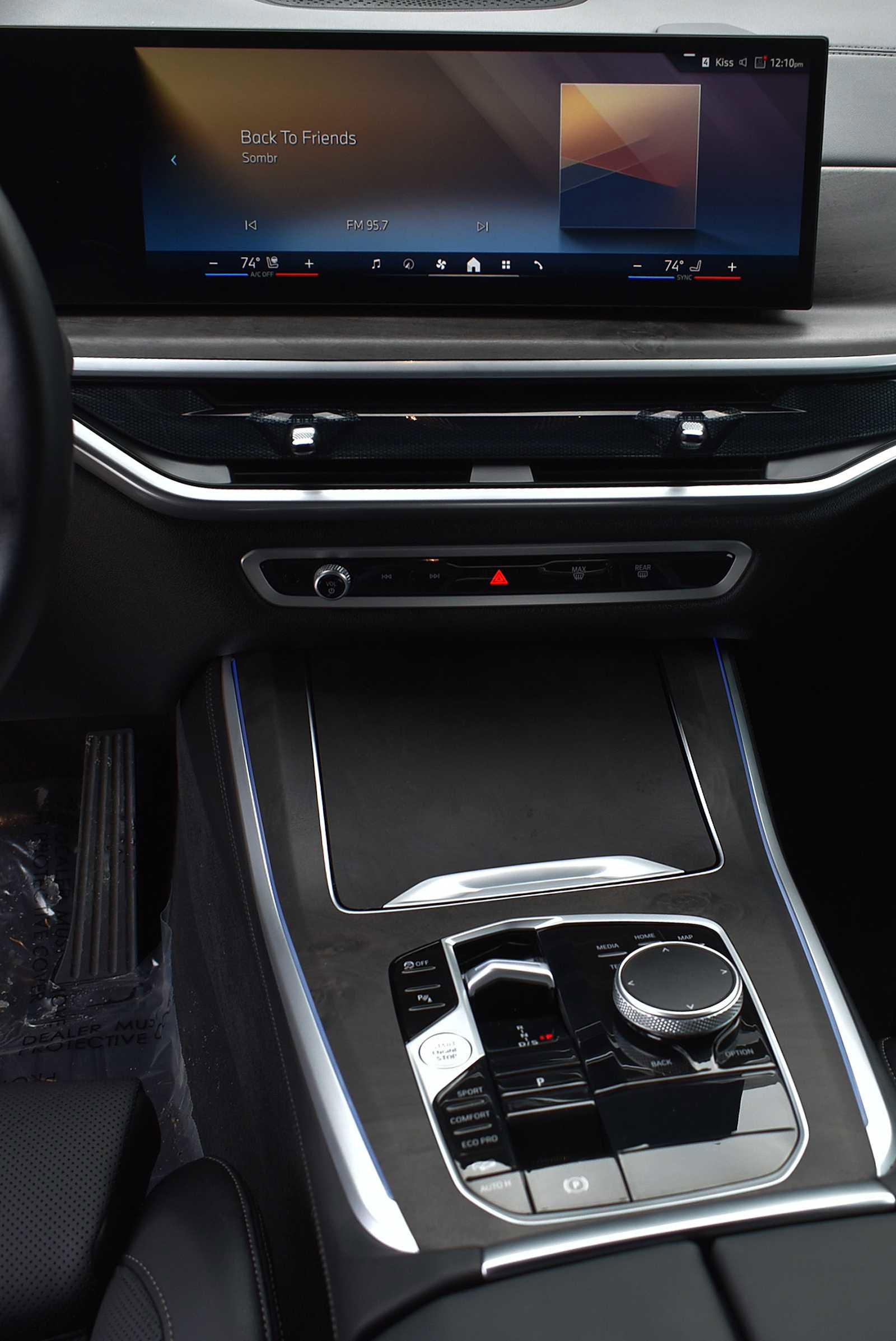 Used 2026 BMW X5 xDrive40i image 20