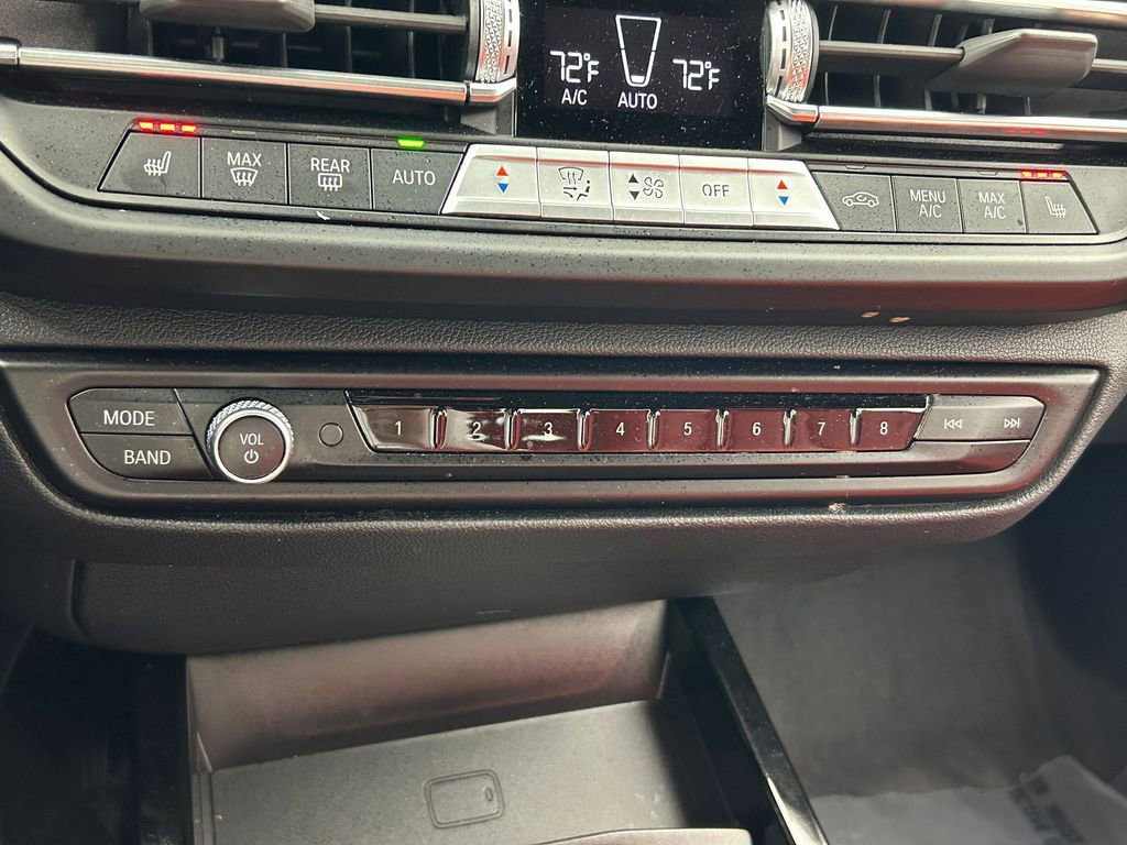 Used 2022 BMW 228i Gran Coupe 228i w/ Convenience Package image 23