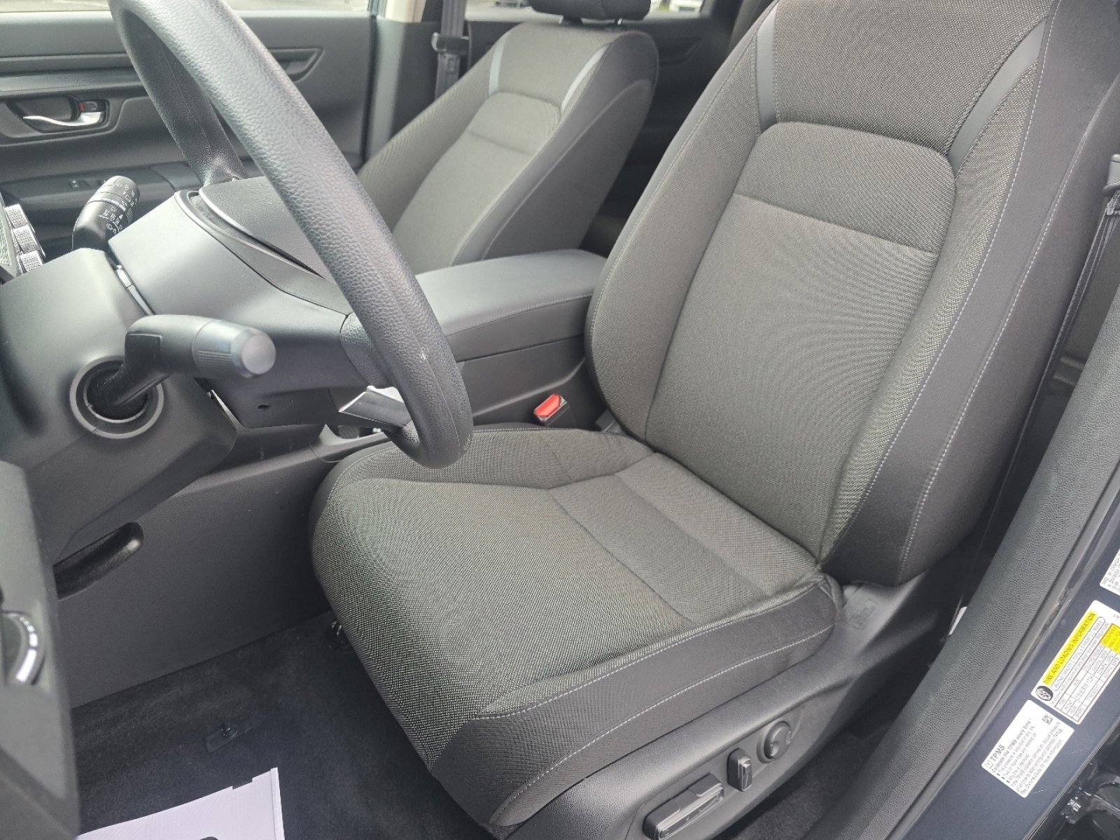 Certified 2024 Honda CR-V EX image 23