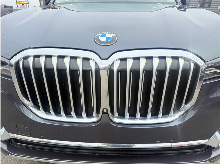 Used 2019 BMW X7 xDrive40i w/ Premium Package image 49