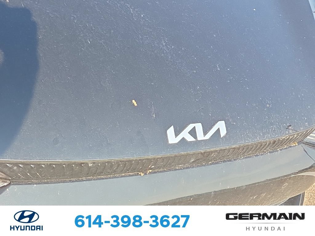 Used 2023 Kia EV6 Wind RWD image 14