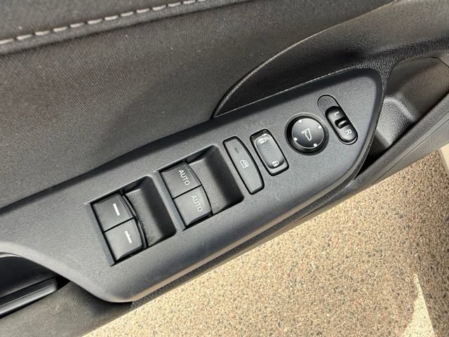 Used 2018 Honda Civic EX image 12
