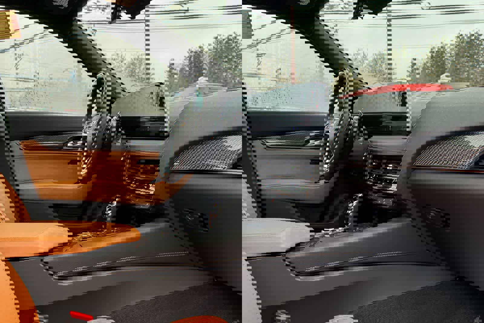 Used 2026 Cadillac CT5 V w/ Platinum Package image 10