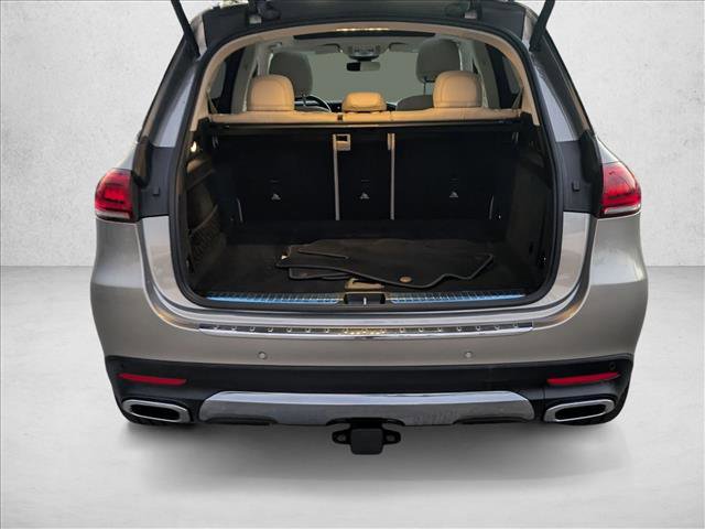 Used 2022 Mercedes-Benz GLE 350 image 6