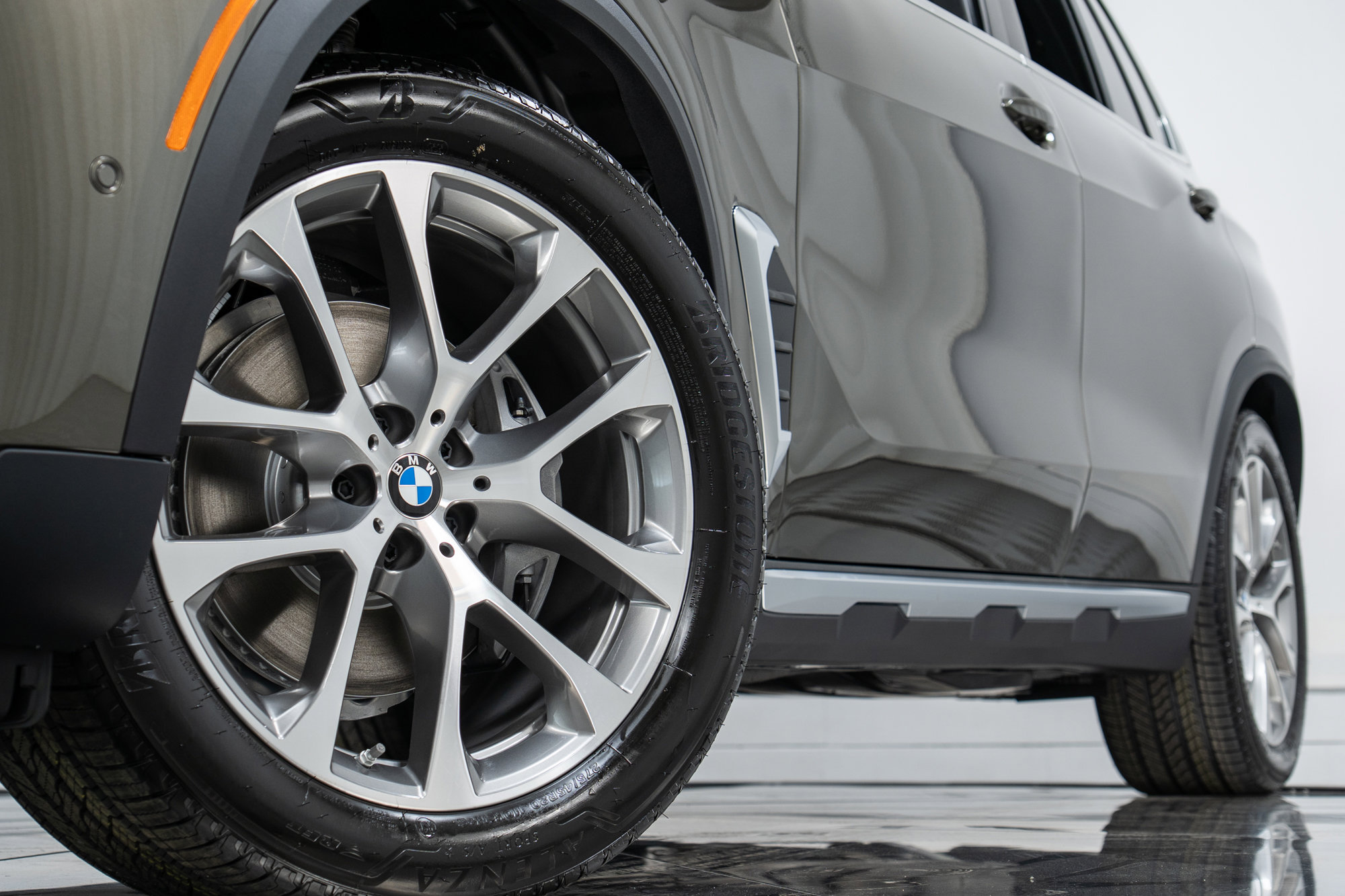 Used 2026 BMW X5 xDrive40i image 27