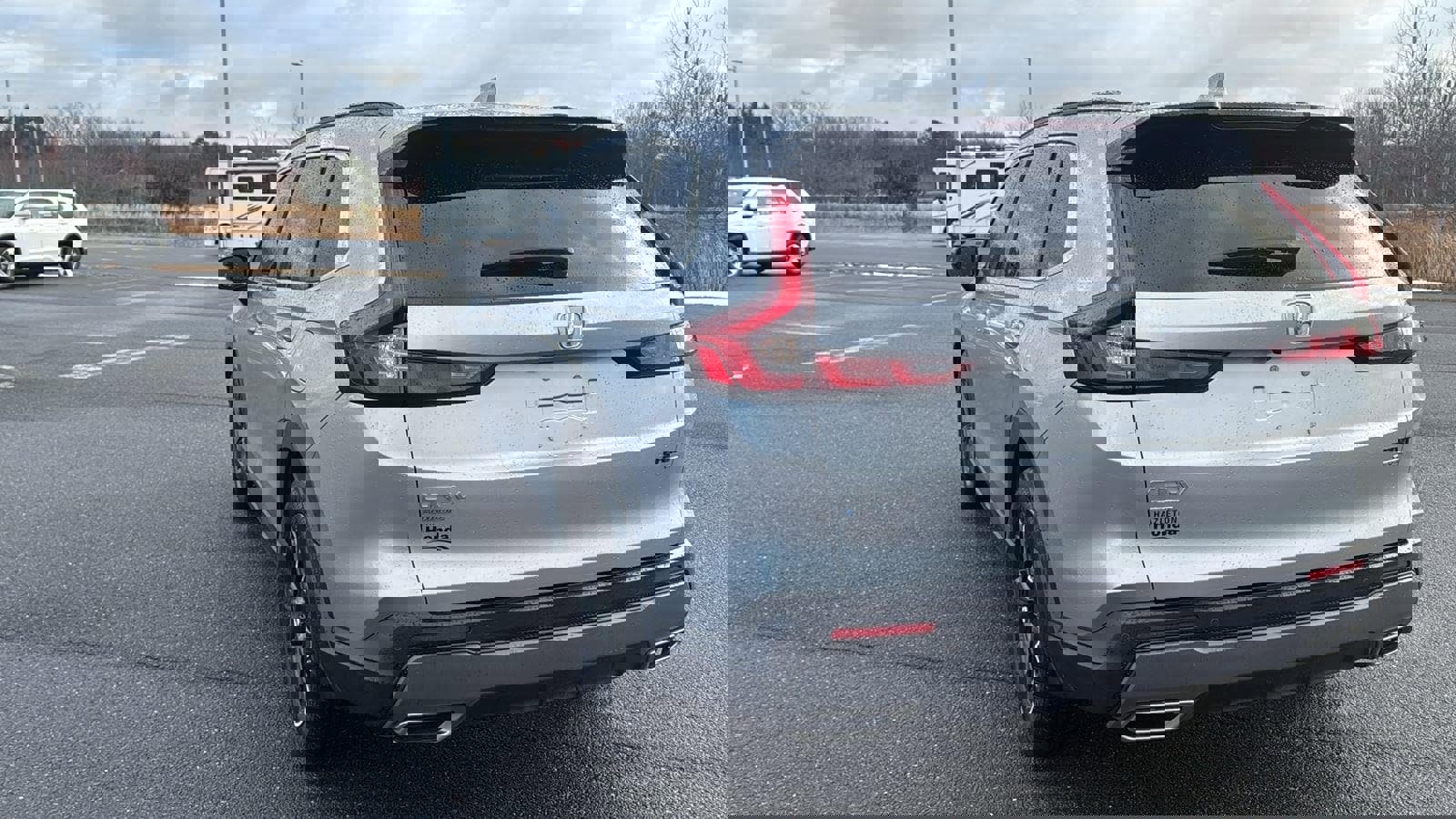 Certified 2023 Honda CR-V Sport Touring image 10