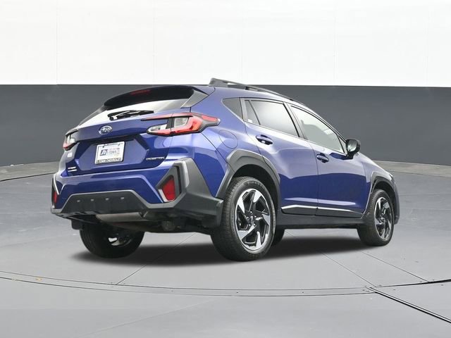 Used 2024 Subaru Crosstrek 2.5i Limited image 45