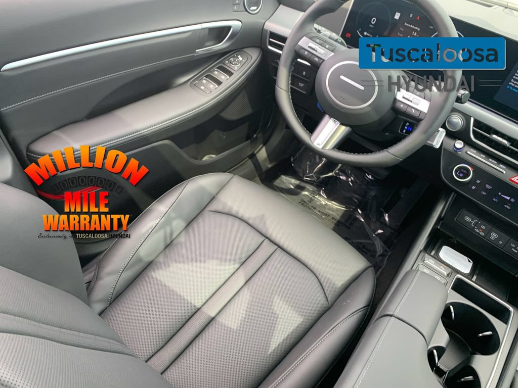 New 2026 Hyundai Sonata Limited FWD image 26