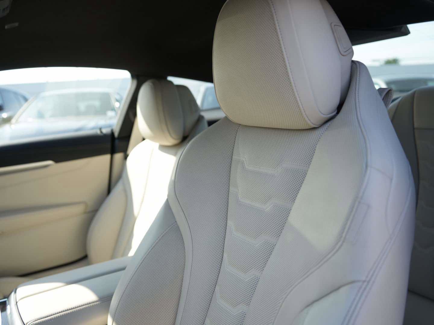 Used 2025 BMW 840i Coupe image 14