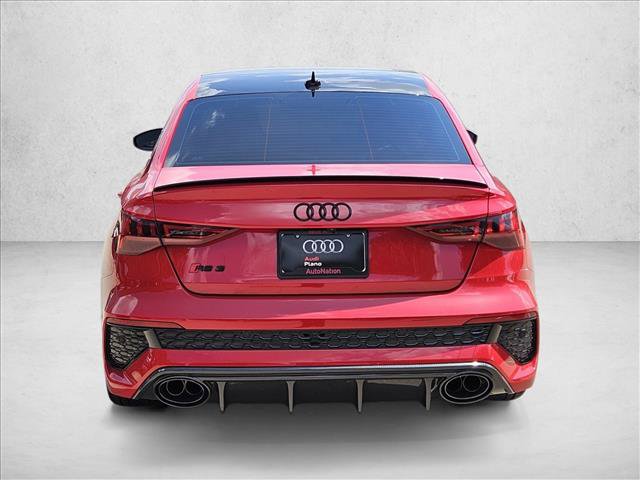 Used 2023 Audi RS 3 AWD/4WD image 6