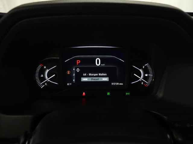 Used 2025 Honda Passport TrailSport image 22