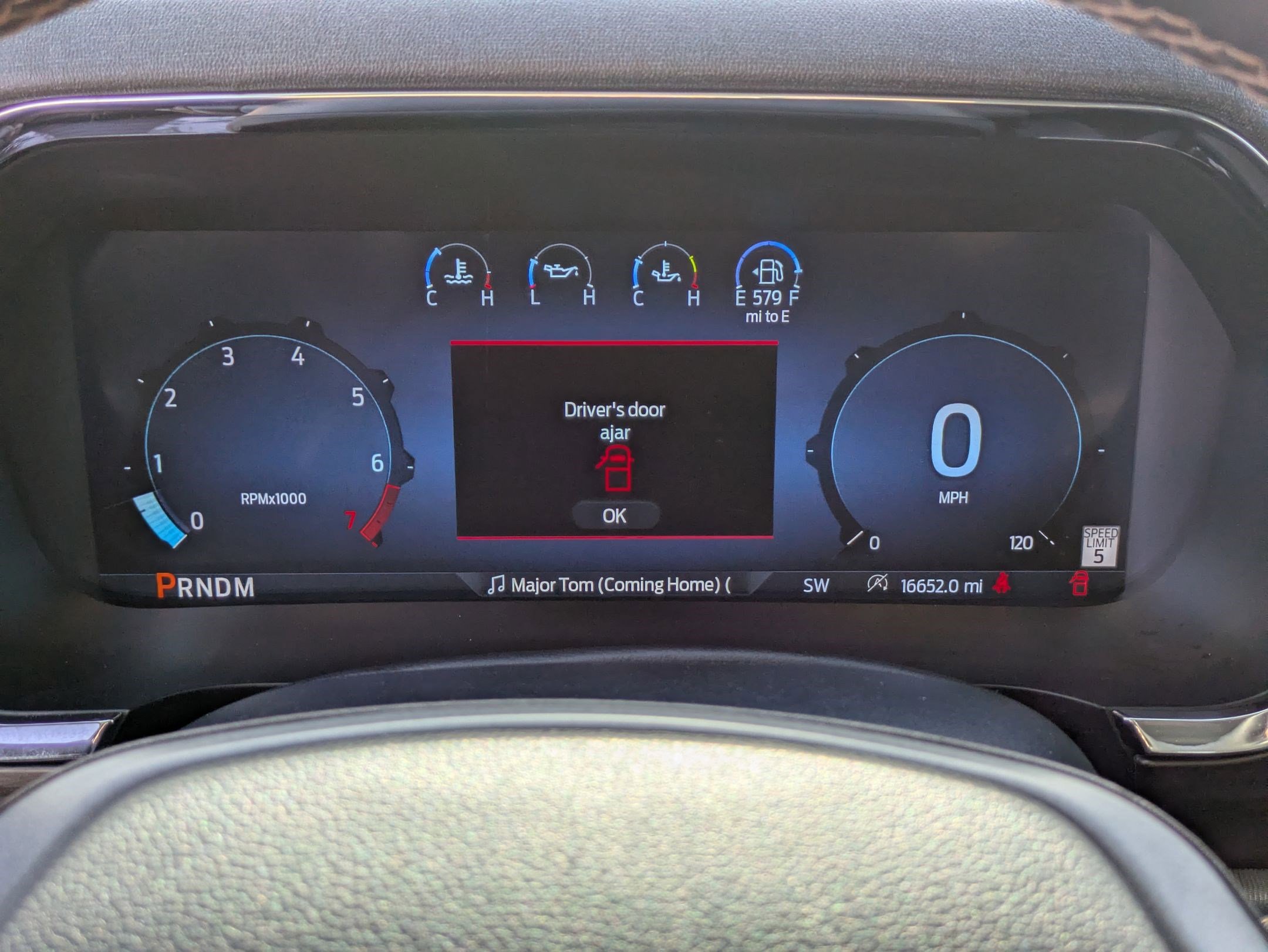 Used 2025 Ford F150 Lariat w/ Equipment Group 501A Mid image 20