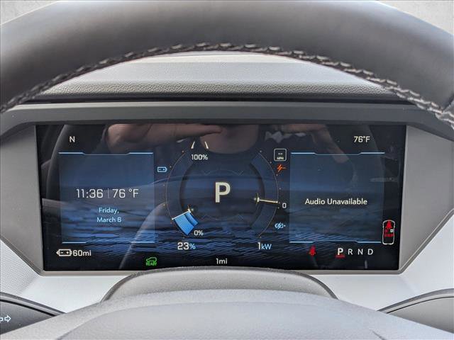 New 2027 Chevrolet Bolt RS image 9