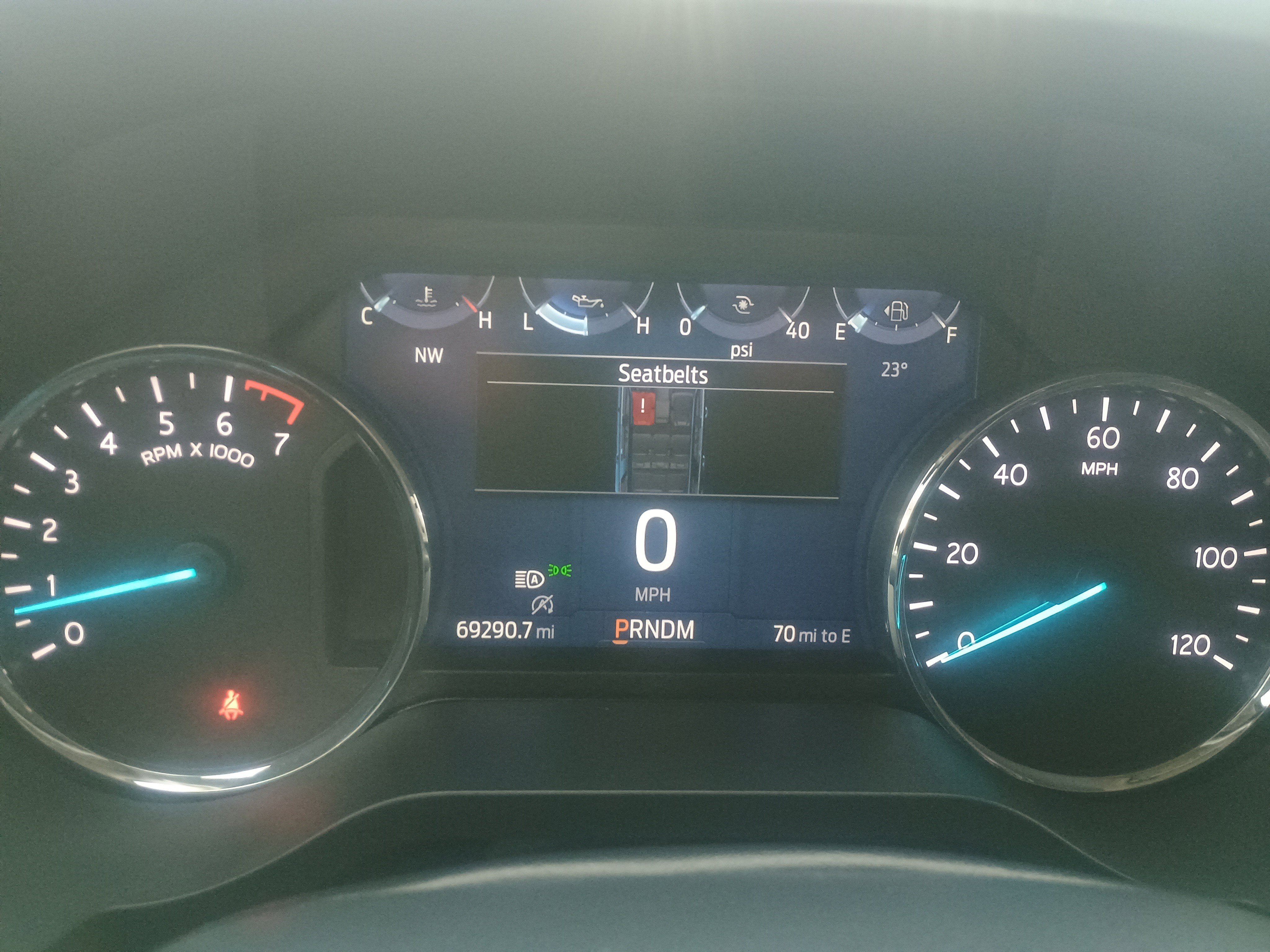 Certified 2024 Ford Expedition Max XLT image 27