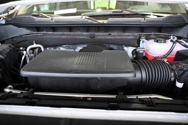 New 2026 Chevrolet Silverado 1500 LT Trail Boss AWD/4WD image 30