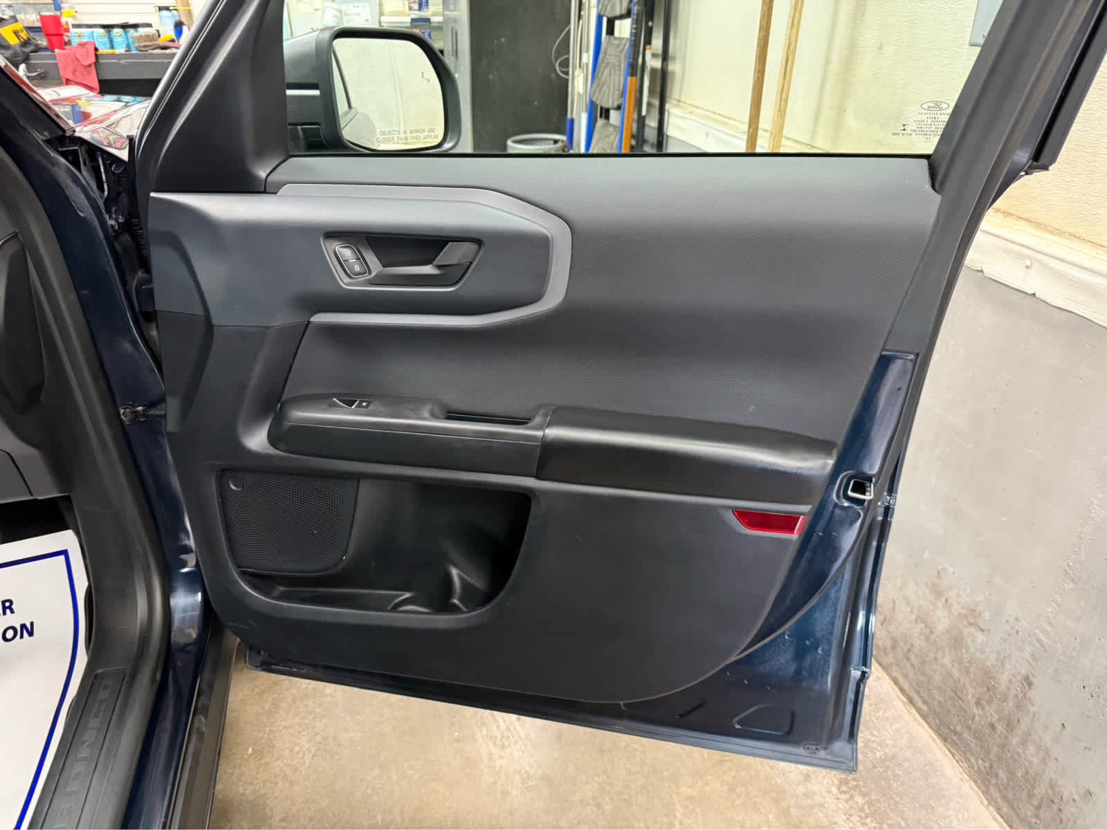 Used 2021 Ford Bronco Sport Big Bend AWD/4WD image 30