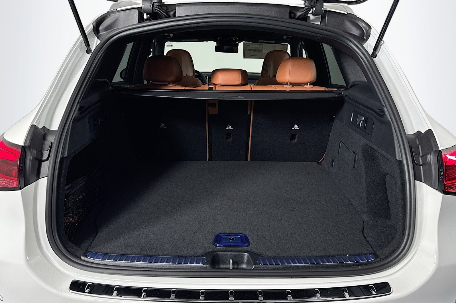 New 2026 Mercedes-Benz GLC 300 image 22