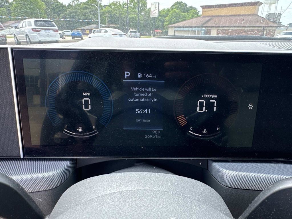 Used 2025 Hyundai Sonata SEL FWD image 39