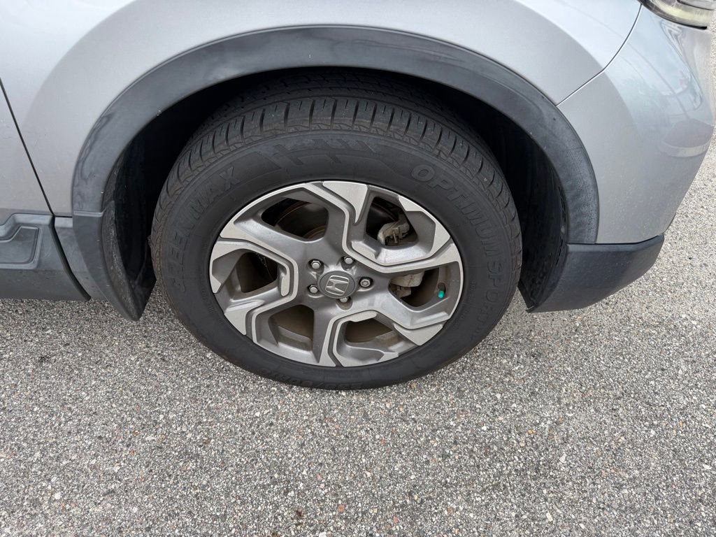 Used 2019 Honda CR-V EX-L image 4