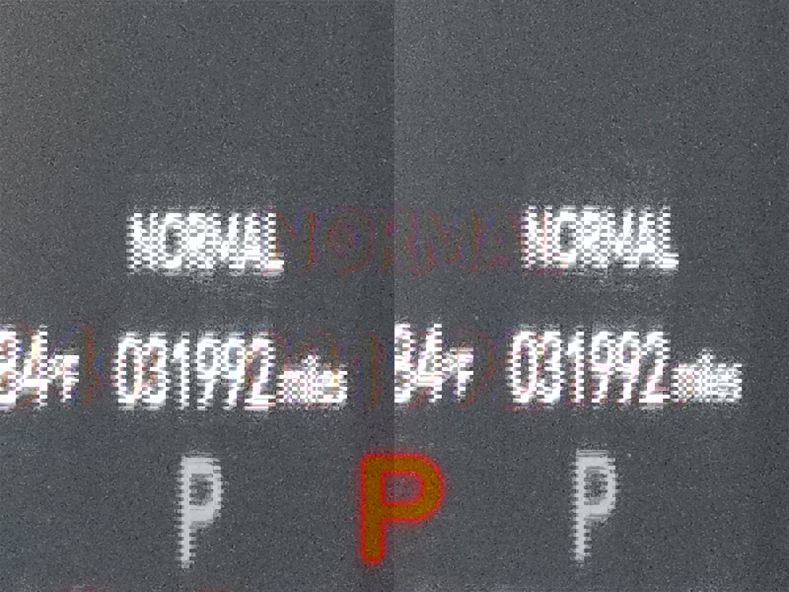 Used 2024 Honda HR-V LX image 22