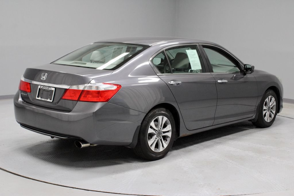 Used 2013 Honda Accord LX image 12