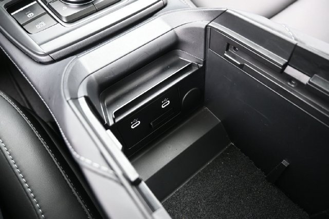 Certified 2026 MAZDA CX-30 AWD 2.5 S image 27