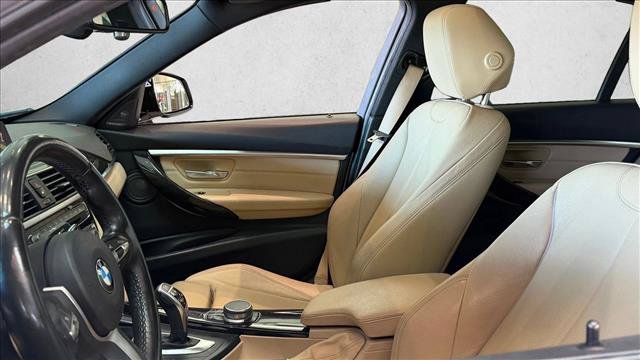 Used 2018 BMW 340i Sedan w/ Executive Package RWD image 14