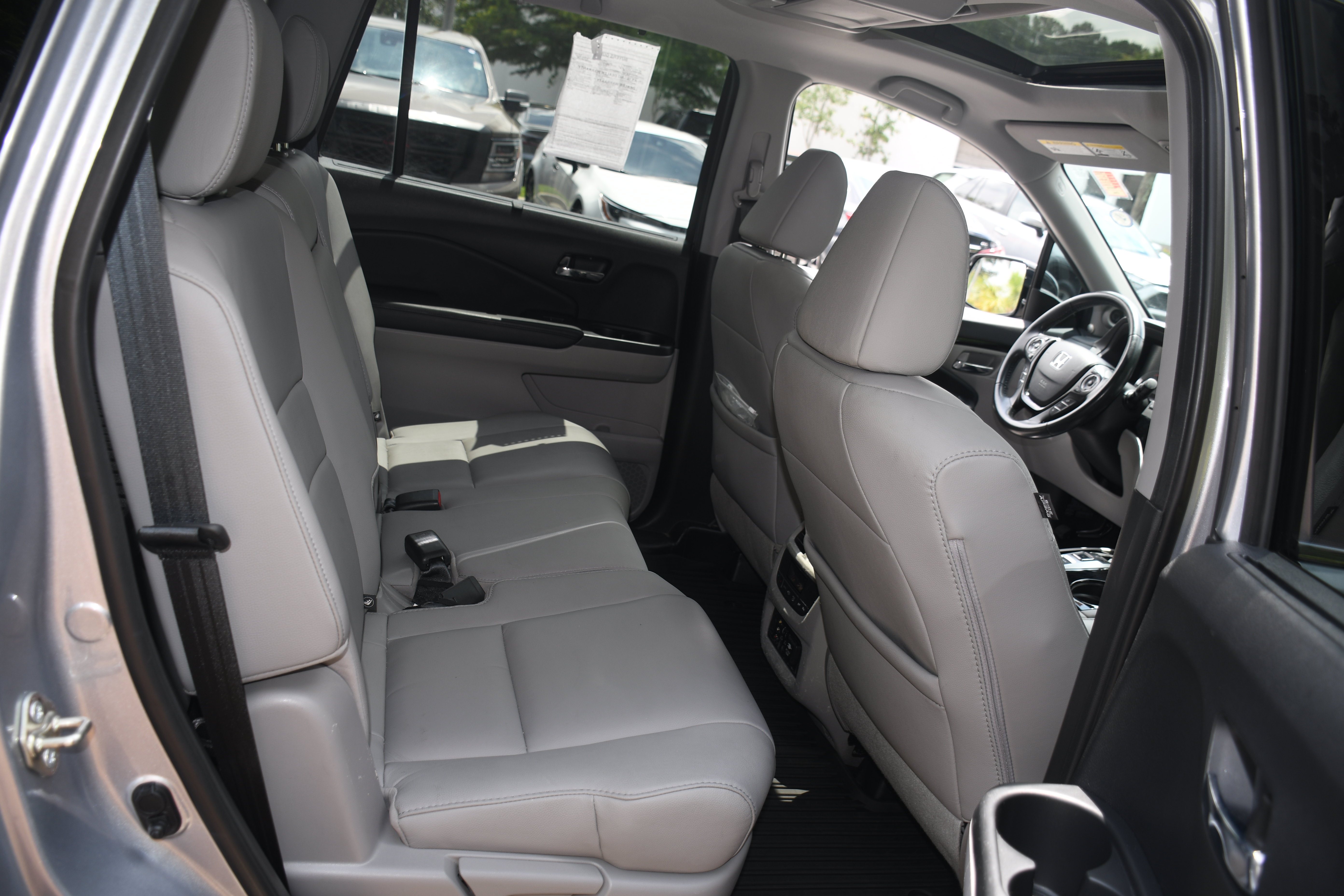 Used 2017 Honda Pilot Touring image 20