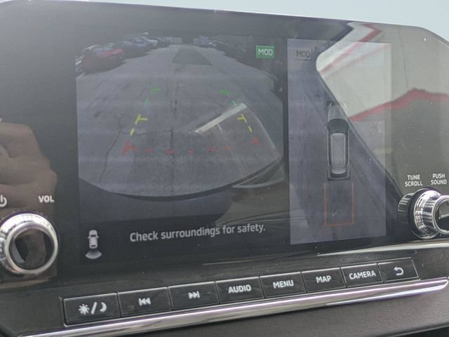 Used 2024 Mitsubishi Outlander SE FWD image 22