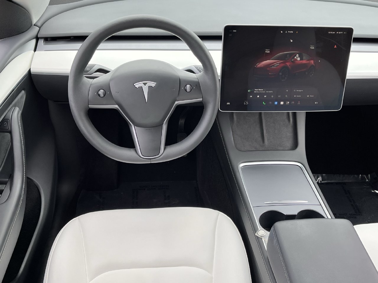 Used 2023 Tesla Model Y Long Range AWD/4WD image 10