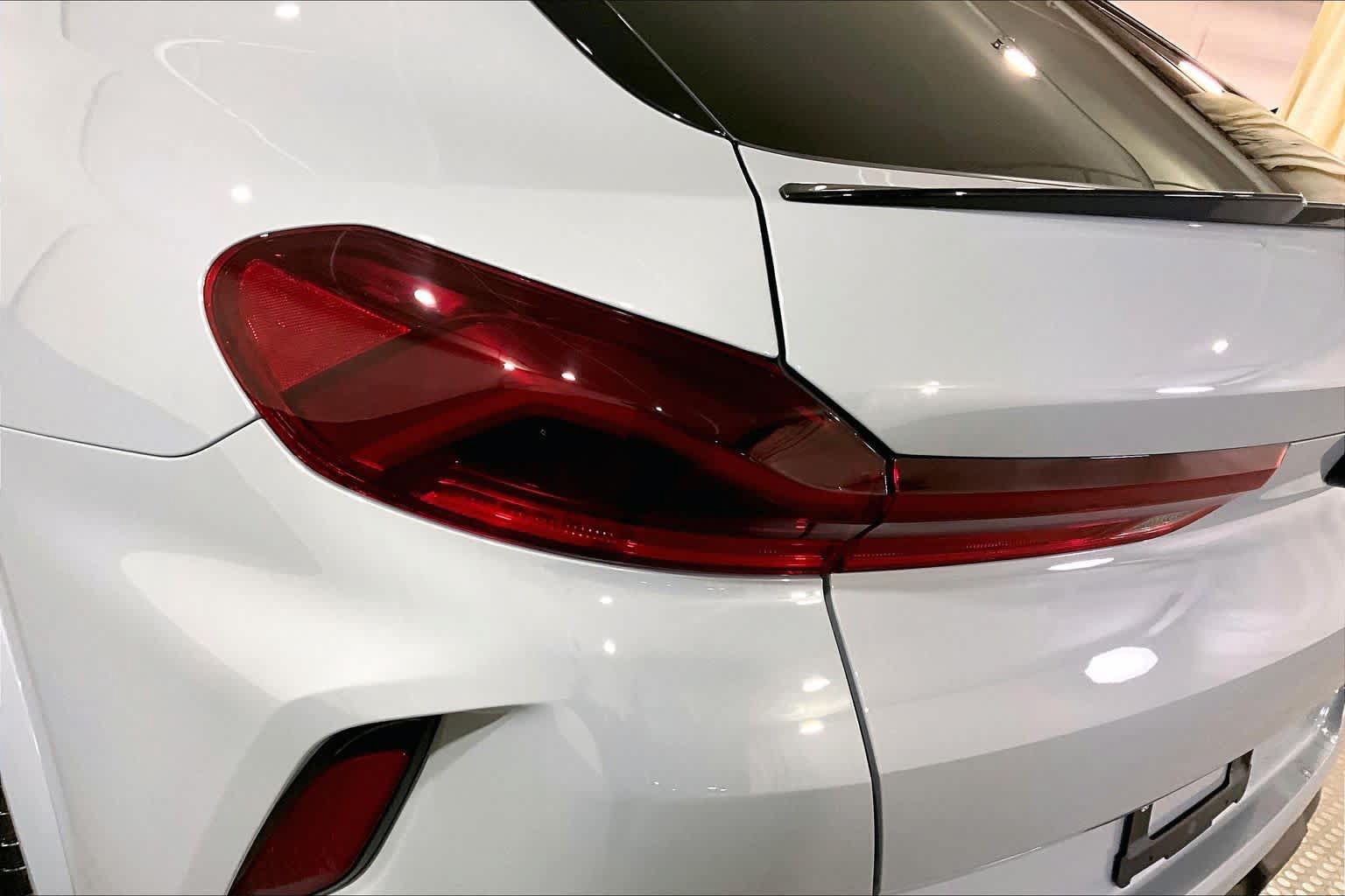 New 2026 BMW X6 M Competition w/ Executive Package AWD/4WD image 5