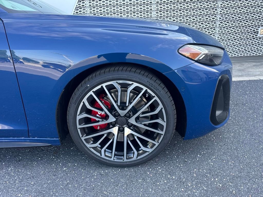 New 2026 Audi S5 Prestige AWD/4WD image 7