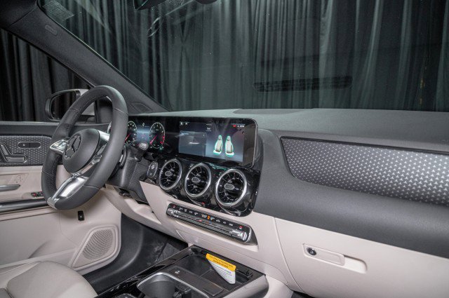 Certified 2026 Mercedes-Benz GLA 250 image 14