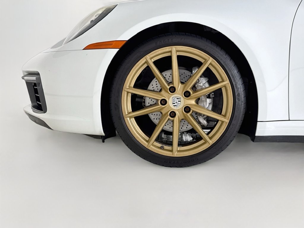 Used 2020 Porsche 911 Carrera image 29