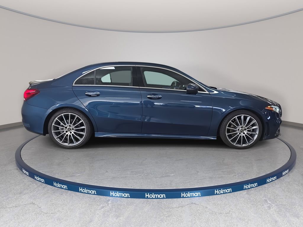 Used 2021 Mercedes-Benz A 220 image 6