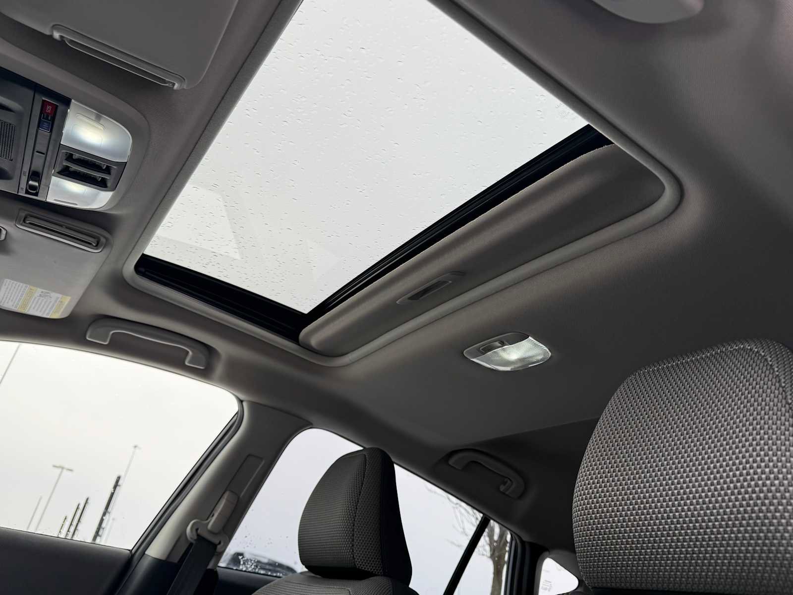 Certified 2024 Subaru Crosstrek 2.0i Premium image 15