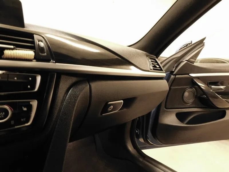 Used 2016 BMW 428i Gran Coupe RWD image 29