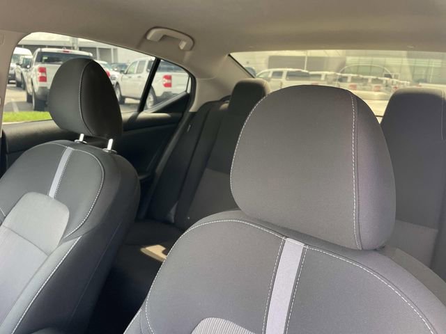 Used 2025 Nissan Sentra SV w/ All-Weather Package FWD image 21