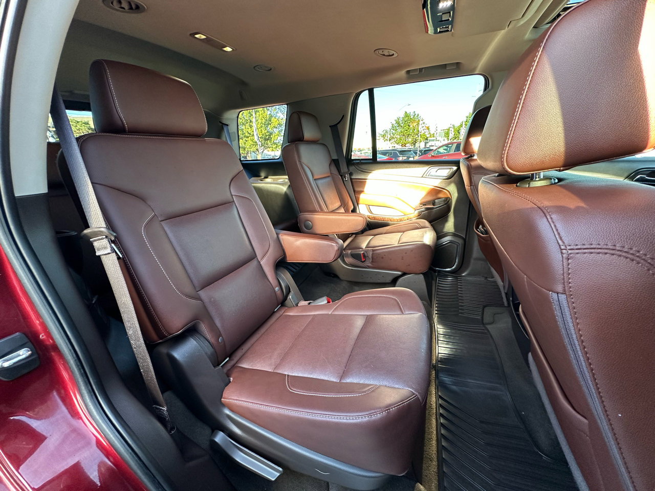 Used 2018 Chevrolet Tahoe Premier image 18