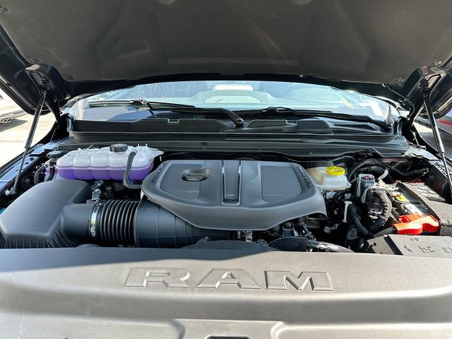 New 2026 RAM 1500 Laramie image 30